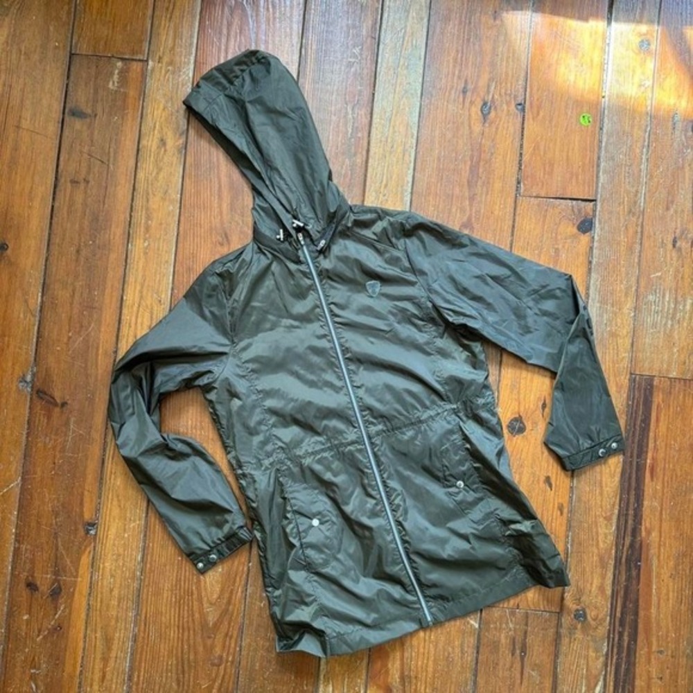 KYJ‎ golf windbreaker
